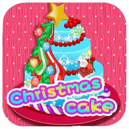 Princess Cake Shop - Cake Maker Cooking Games