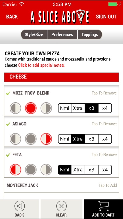 A Slice Above screenshot-3