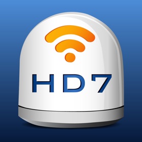 螢幕擷取畫面 (5) KVH TracVision HD7