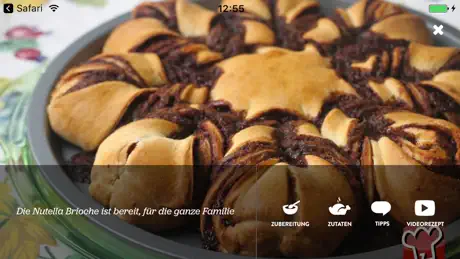 Rezepte Italienische