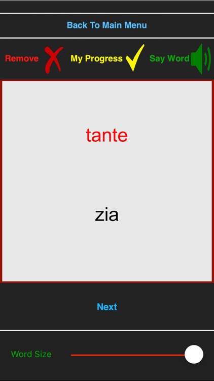 Corso di Francese Base