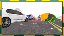 Game screenshot Crazy Tuk Tuk Auto Rikshaw Driving Simulator hack
