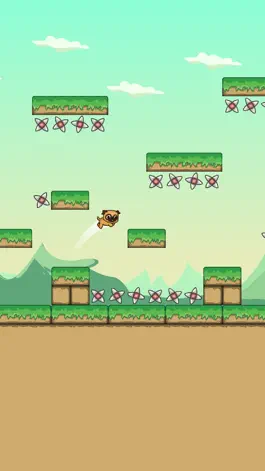 Game screenshot Mr Puppy Dash: Steppy Dog mod apk