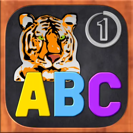 AbcTiger Phonics Cheats