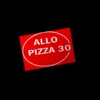 Allo Pizza 30 Orsay