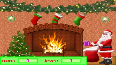 Deliver Christmas Gifts screenshot 3