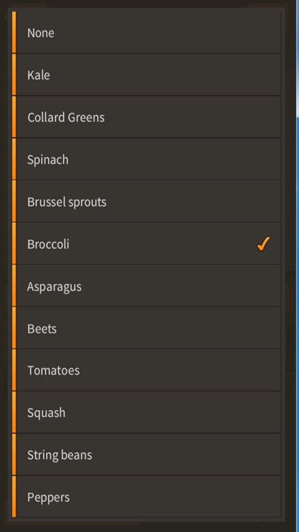 21 Day Logs