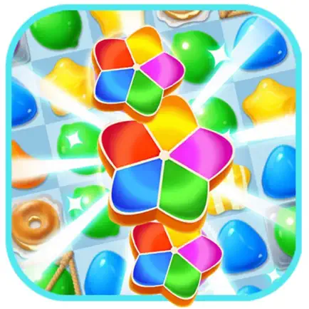 Pop Jelly Kokomi Читы