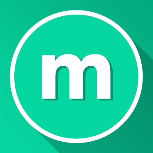 iMacro - Diet, Weight and Food Score Tracker Icon