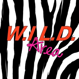 WILD AREA app
