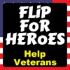 Flip For Heroes