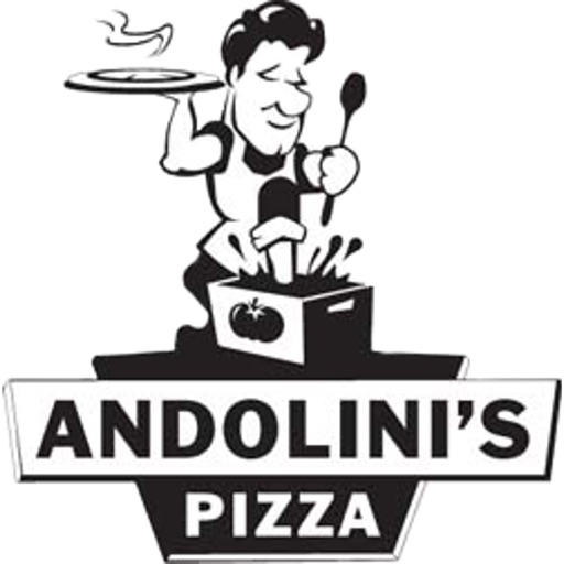 Andolini's Pizza icon