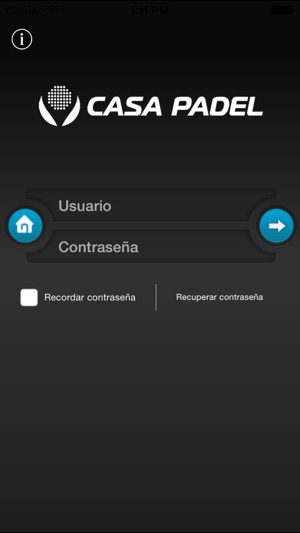 Casa Padel(圖1)-速報App