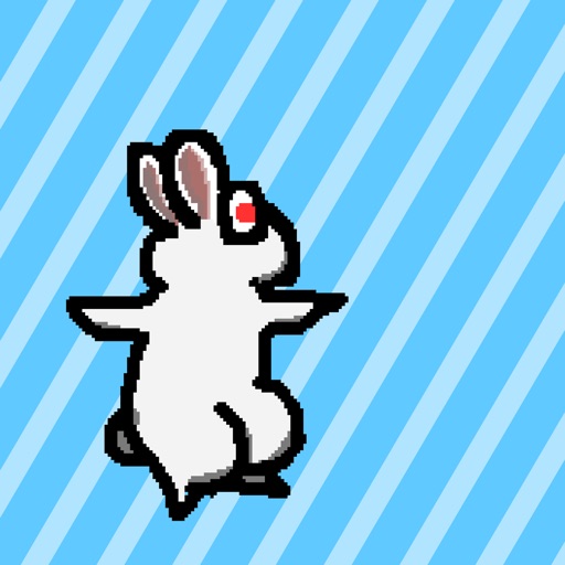 Rabbit's Jump Icon