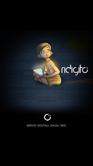 Ridigito(圖1)-速報App