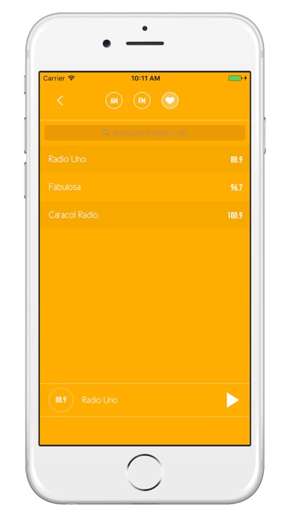 Radio Colombia - Las mejores radios Colombianas