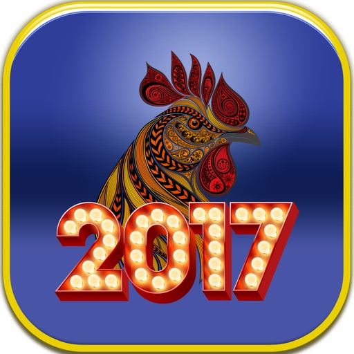 Big Win 2017 Casino Icon