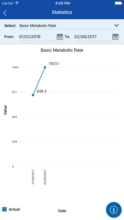 Smart Diagnostic Centre screenshot-4