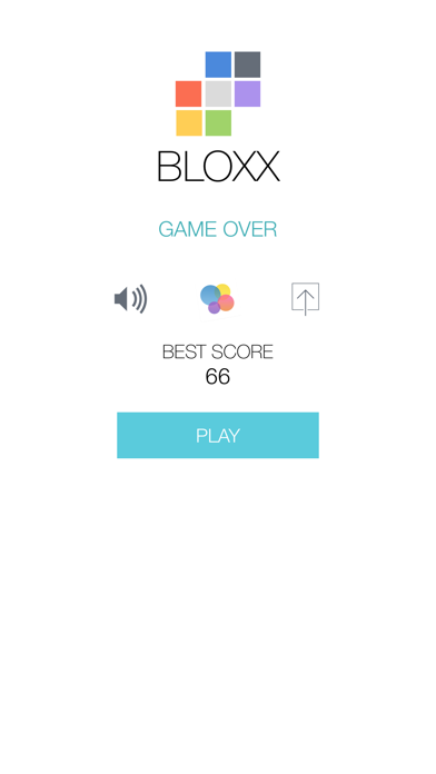 Screenshot #3 pour Bloxx'