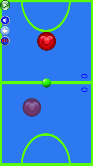 air hockey love(圖3)-速報App