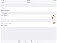Nisargadatta Maharaj Quotes ipad bilder 3