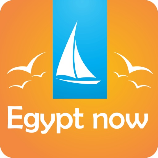 Egypt NOW icon