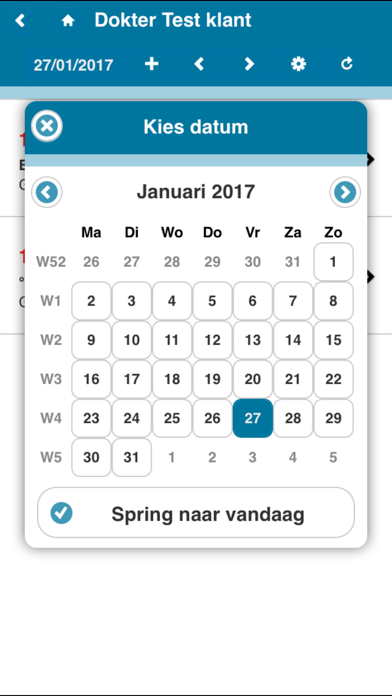Screenshot #2 pour MemoWeb