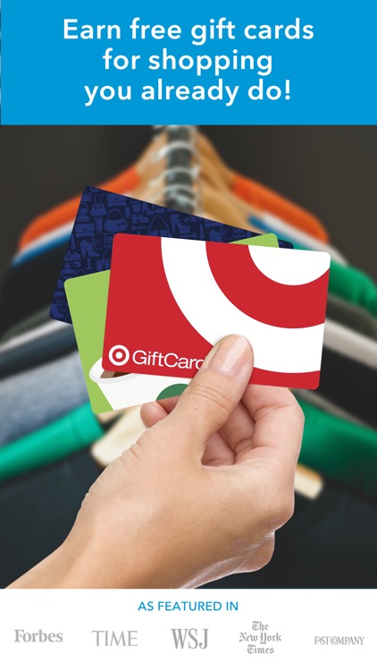 shopkick - Shopping Rewards & Discounts screenshot-0