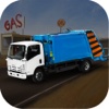 City Garbage Cleaner Truck Simulator