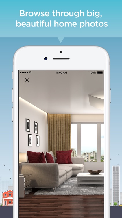 Realtor.com Rentals: Apartments & Houses for Rent screenshot-0