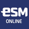 ESM-Online Ipad