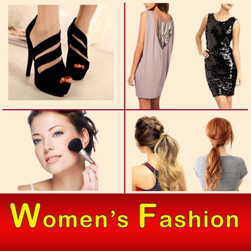 Women Fashion Trends icon