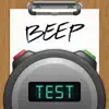 Beep Test delete, cancel