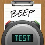 Beep Test App Contact