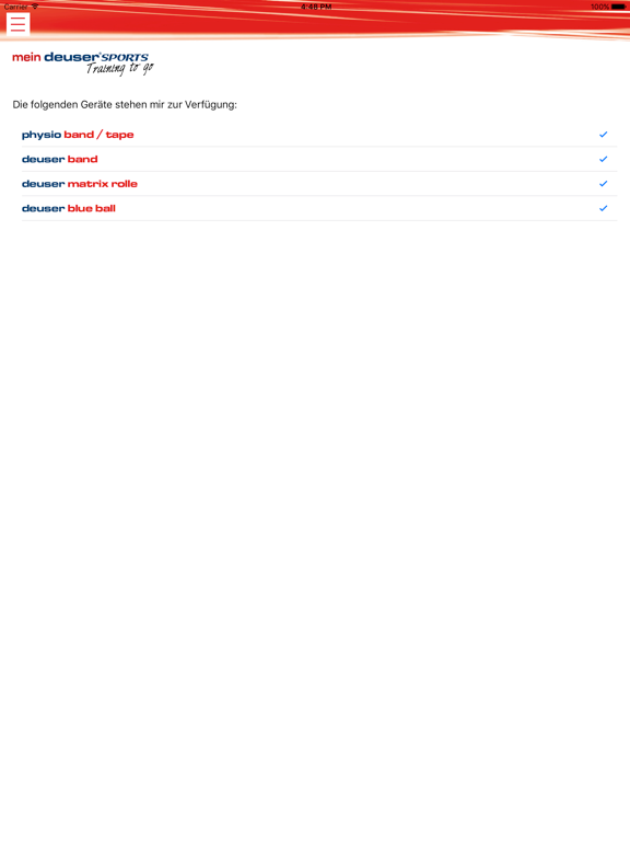 Screenshot #4 pour Training To Go