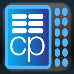 DNA/RNA/Protein and General Mol. Weight Calculator app icon