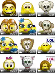 Love Talk - Share Emojis That Say Your Message ipad bilder 1