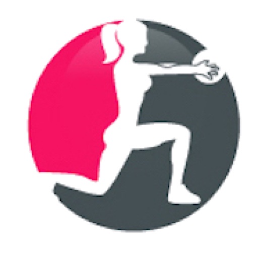 Shredfat Fitness App icon