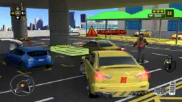 Game screenshot Multi Level Car Parking Spot: Driving School Game hack