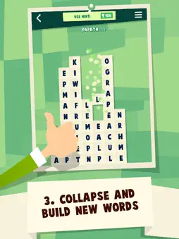 WordCollapse screenshot 9