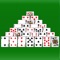 Pyramid Solitaire is BRAND NEW and RE-IMAGINED