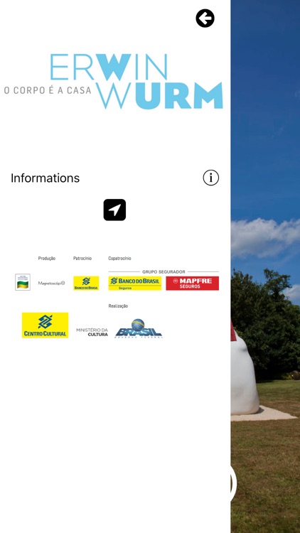 ERWIN WURM | O CORPO É A CASA