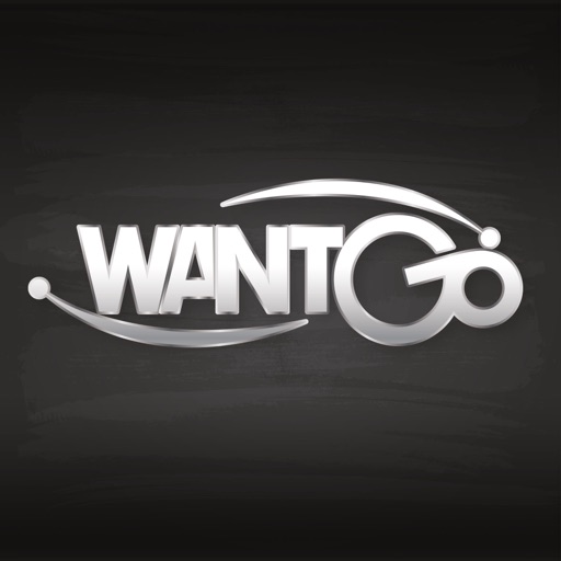 iWANTGO電視同步商品 icon