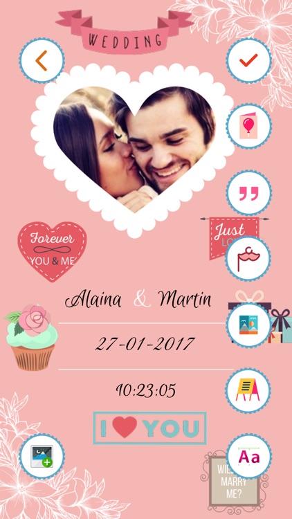 Wedding Invitation Card Maker