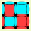 Dots and Boxes Online - iPadアプリ