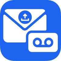 Visual VoiceMail Backup for Message, Voice & Mail