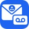 Icon Visual VoiceMail Backup for Message, Voice & Mail