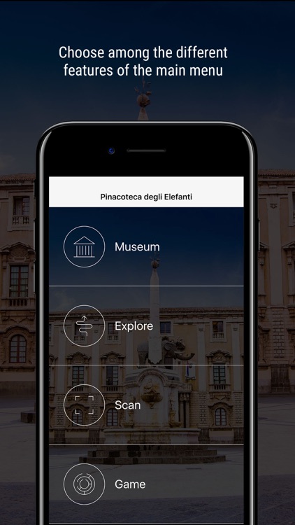 Pinacoteca degli Elefanti