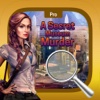 Hidden Object: A Secret Museum Murder Pro