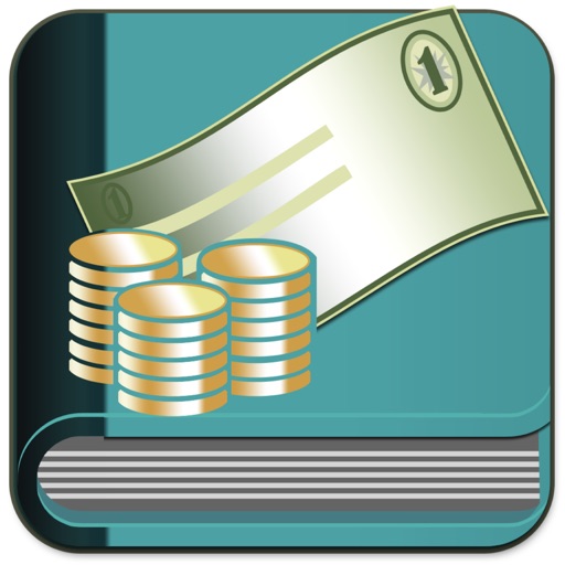 Money Receipt iOS App